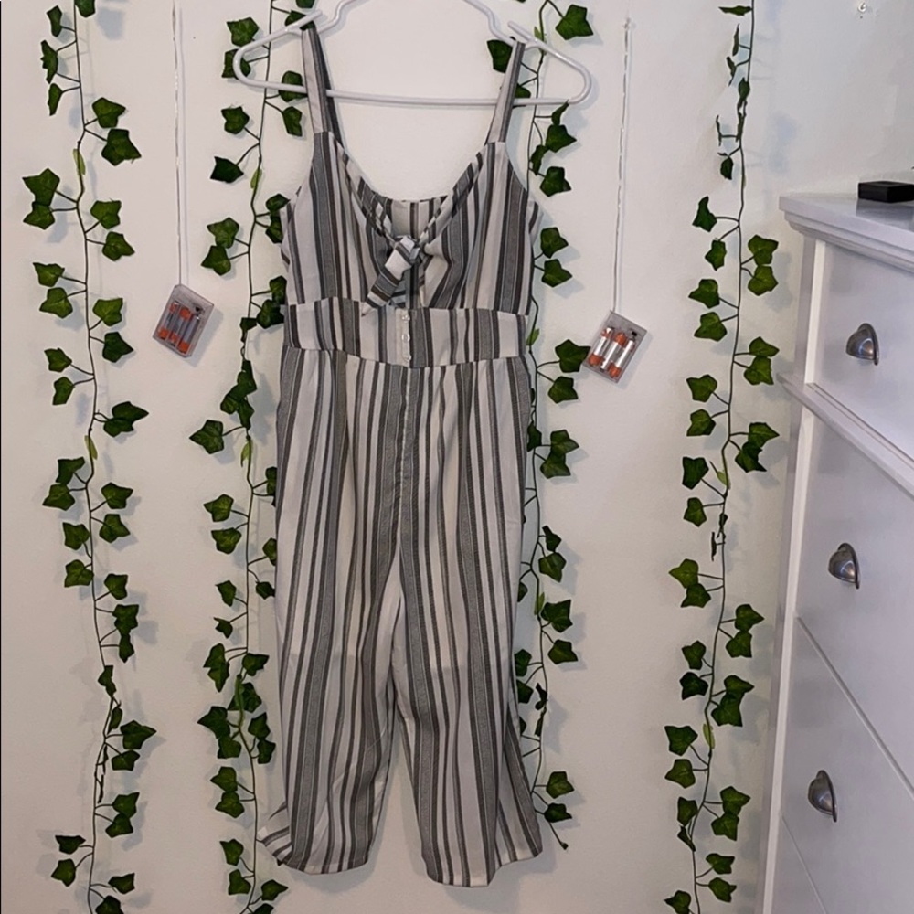 romper NEVER WORN!
